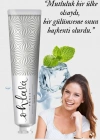 Ohlala Whitening Mint Diş Macunu 75ml