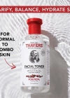 Thayers Cadı Fındığı ve Gül Yaprağı İçerikli Tonik 355 ML