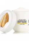 The Body Shop Almond Milk Body Yogurt 200ml
