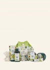 The Body Shop Avocado Altılı Hediye Seti