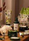 The Body Shop Avocado Altılı Hediye Seti
