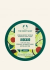 The Body Shop Avocado Vücut Peelingi 250 Ml