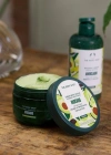 The Body Shop Avocado Vücut Peelingi 250 Ml