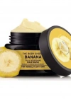 The Body Shop Banana Saç Maskesi 240ml