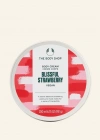 The Body Shop Blissful Strawberry Vücut Kremi 200 Ml