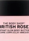 The Body Shop British Rose Body Butter 200ml