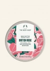 The Body Shop British Rose Body Butter Vücut Nemlendiricisi 200 Ml