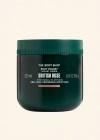 The Body Shop British Rose Body Yogurt 15 Saniyede Emilen Vücut Nemlendiricisi 200 Ml