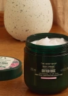 The Body Shop British Rose Body Yogurt 15 Saniyede Emilen Vücut Nemlendiricisi 200 Ml