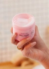 The Body Shop British Rose Body Yogurt 200ml