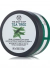 The Body Shop Çay Ağacı - Arındırıcı Kil Maskesi 100ml