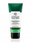 The Body Shop Çay Ağacı Özlü Peeling 100 Ml