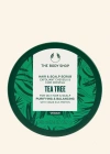The Body Shop Çay Ağacı Tea Tree Arındırıcı, Dengeleyici Saç Ve Saç Derisi Peeling 240 Ml