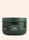 The Body Shop Çay Ağacı Tea Tree Arındırıcı, Dengeleyici Saç Ve Saç Derisi Peeling 240 Ml