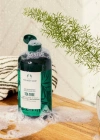 The Body Shop Çay Ağacı Tea Tree Yağlı Saçlara Özel Arındırıcı Ve Dengeleyici Jel Şampuan 400 Ml Yağlı