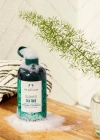 The Body Shop Çay Ağacı Tea Tree Yağlı Saçlara Özel Arındırıcı Ve Dengeleyici Jel Şampuan 400 Ml Yağlı
