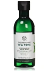 The Body Shop Çay Ağacı Tea Tree Yüz Yıkama Jeli 250 ml