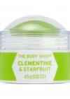 The Body Shop Clementine Ve Starfruit Katı Parfüm 4,5 G Çiçeksi