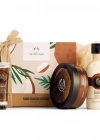 The Body Shop Coconut 5 Li Orta Boy Hediye Kutusu