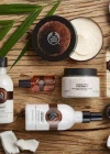 The Body Shop Coconut Body Butter 200ml