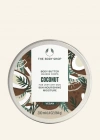 The Body Shop Coconut Body Butter Vücut Nemlendiricisi 200 Ml