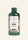 The Body Shop Coconut Kremli Nemlendirici Duş Jeli 250 Ml Hindistan Cevizi