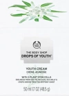 The Body Shop Drops Of Youth Nemlendirici Krem 50ml