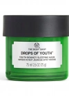 The Body Shop Drops Of Youth Uyku Maskesi 75ml