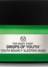 The Body Shop Drops Of Youth Uyku Maskesi 90 Ml