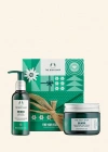 The Body Shop Edelweiss Ikili Hediye Seti