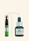 The Body Shop Edelweiss Konsantre Göz Çevresi Serumu 10 Ml