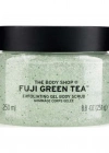 The Body Shop Fujı Green Tea Vücut Peelingi 250ml