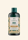 The Body Shop Ginger Zencefilli Kepeğe Karşı Etkili Şampuan 250 Ml Kepekli