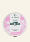 The Body Shop Glowing Cherry Blossom Vücut Kremi 200 Ml