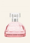 The Body Shop Japanese Cherry Blossom Eau De Toilette 50 Ml Çiçeksi