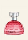 The Body Shop Japanese Cherry Blossom Strawberry Kiss Edt 50 Ml Çiçeksi  - Meyve