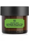 The Body Shop Japanese Matcha Tea Yüz Maskesi 75 Ml