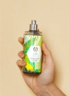 The Body Shop Lime & Matcha Saç Ve Vücut Misti 150 ML