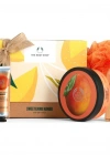 The Body Shop Mango 5li Orta Boy Hediye Kutusu