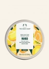 The Body Shop Mango Body Butter Vücut Nemlendiricisi 200 Ml