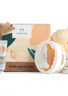 The Body Shop Milk And Honey 5li Orta Boy Hediye Kutusu