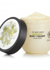 The Body Shop Moringa Body Yogurt 200 Ml