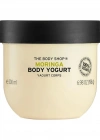The Body Shop Moringa Body Yogurt 200 Ml