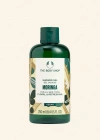 The Body Shop Moringa Duş Jeli 250 Ml Çiçek