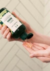 The Body Shop Moringa Işıltı Veren Koruyucu Şampuan 250 Ml Mat