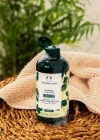 The Body Shop Moringa Işıltı Veren Koruyucu Şampuan 250 Ml Mat