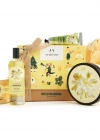 The Body Shop Moringa Medium 6lı Hediye Seti