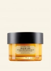 The Body Shop Oils Of Life Canlandırıcı Krem 50 Ml