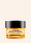 The Body Shop Oils Of Life Jel Göz Çevresi Bakım Kremi 20 Ml