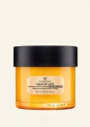 The Body Shop Oils Of Life Yoğun Canlandırıcı Uyku Kremi 80 Ml